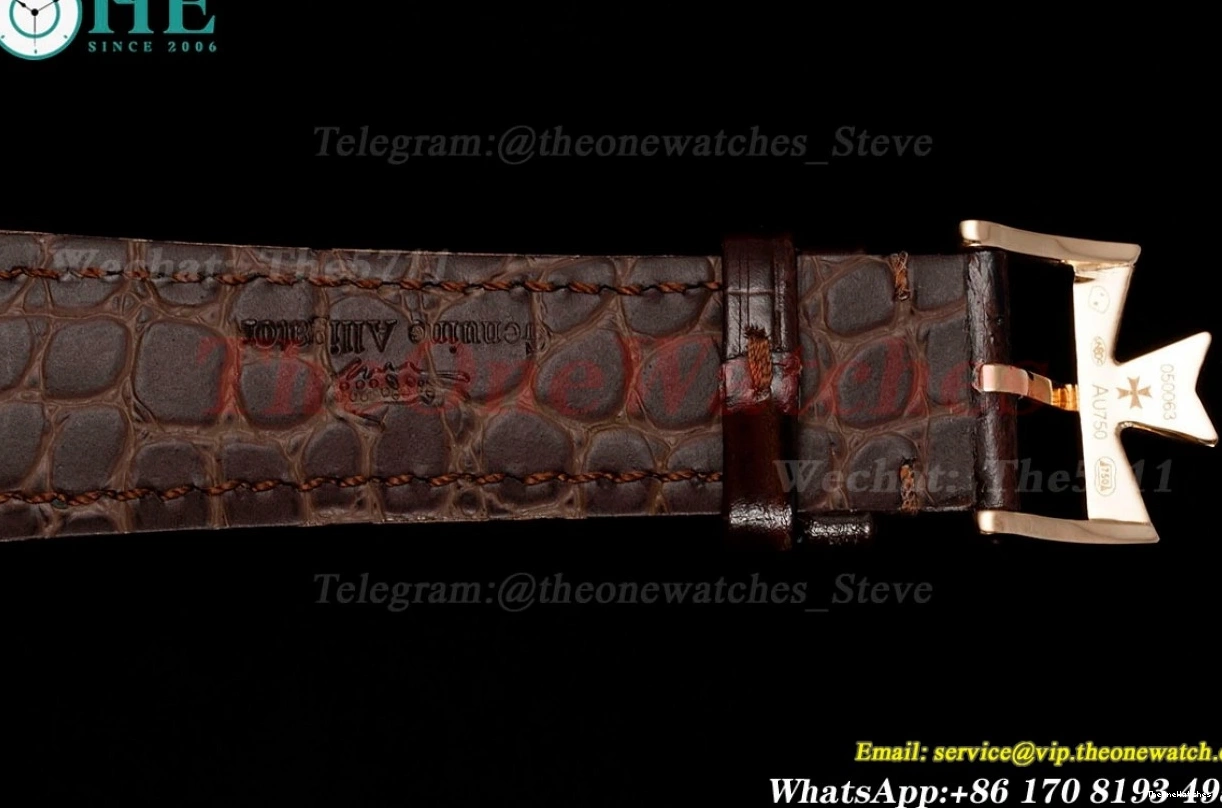 LE Tourb Mesh 41mm RG Dial Traditionnelle RMSF 0422